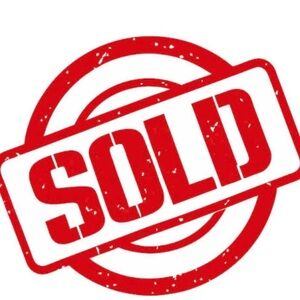 *** Sold*** Vince Camuto combat boots